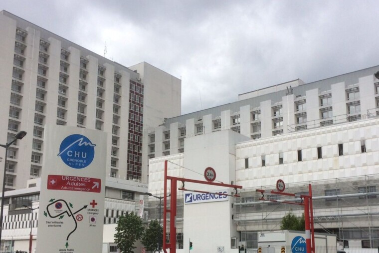 Cancer du pancréas : à Grenoble, une radiothérapie au plus près de la tumeur testée pour la première fois en Europe