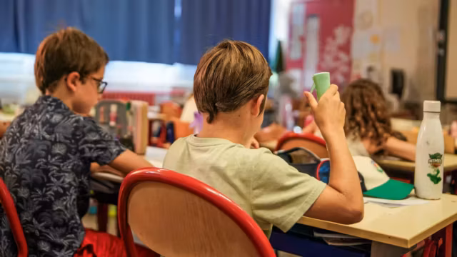 Canicule : une école des Landes ferme après des températures dépassant 50°C