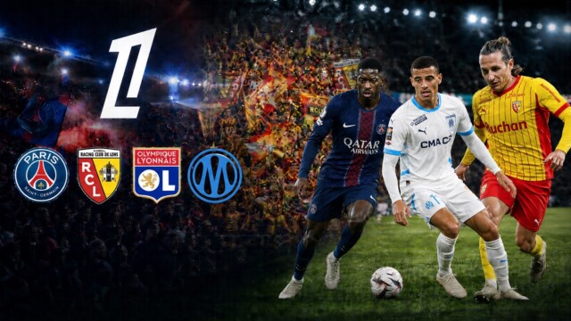 — Ligue 1, le bilan du week-end : Paris proche du titre, Lyon sur le podium, pas de C1 pour Marseille