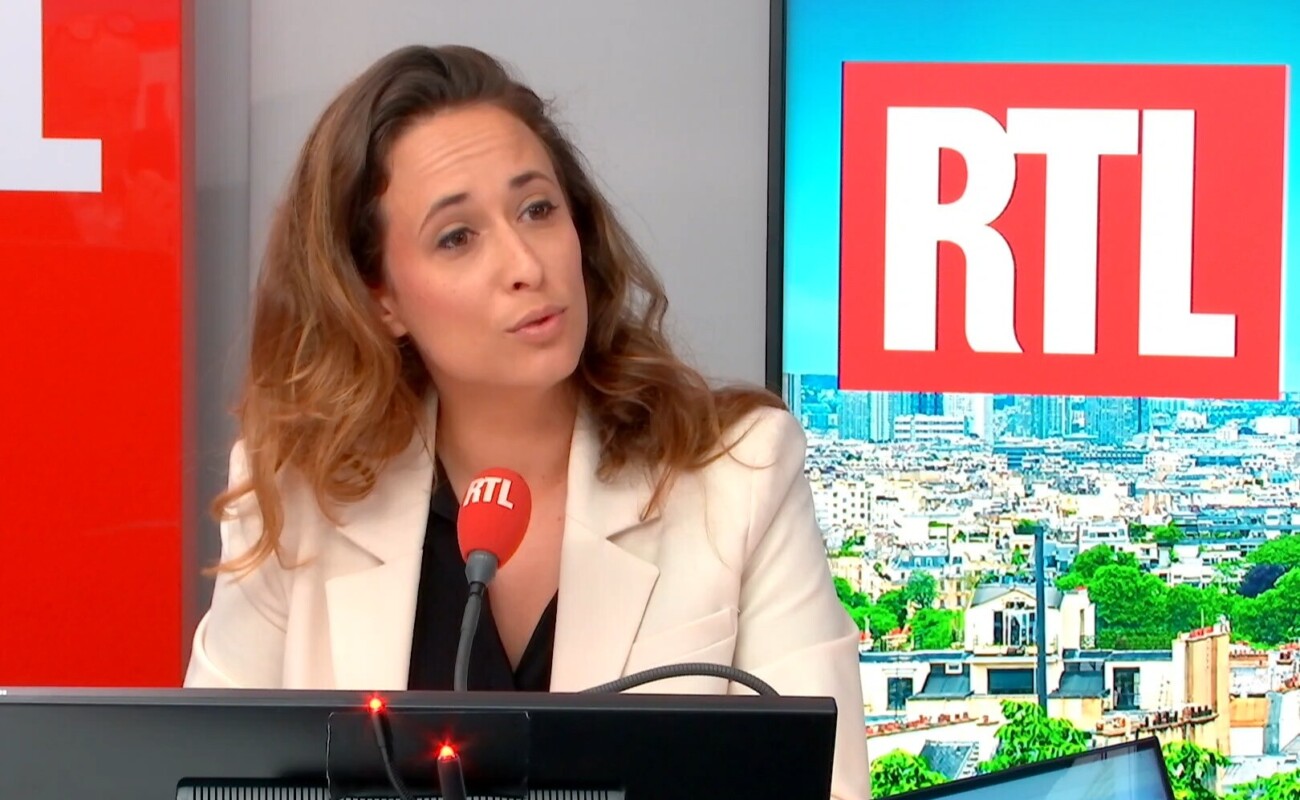 Carburants: Clémence Guetté remet la nationalisation de TotalEnergies sur la table