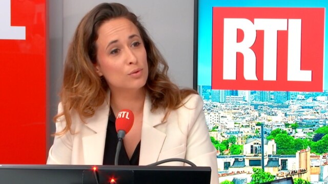 Carburants: Clémence Guetté remet la nationalisation de TotalEnergies sur la table