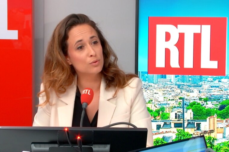 Carburants: Clémence Guetté remet la nationalisation de TotalEnergies sur la table