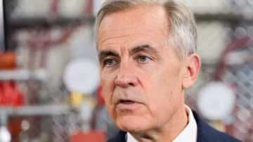 Carney met en garde contre un « bluff dangereux » autour du référendum sur la séparation de l’Alberta