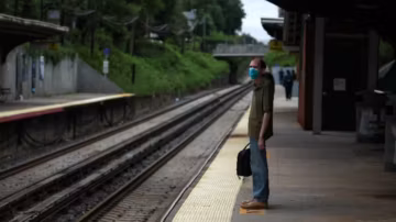Chaos à New York : une grève historique paralyse la ligne ferroviaire la plus fréquentée des États-Unis