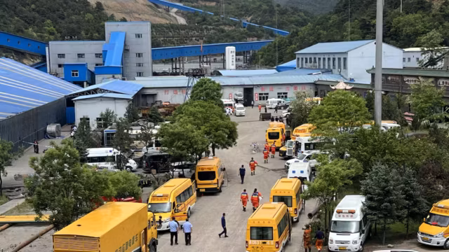 Chine : au moins 90 morts dans une explosion minière, la catastrophe la plus meurtrière depuis plus de 16 ans