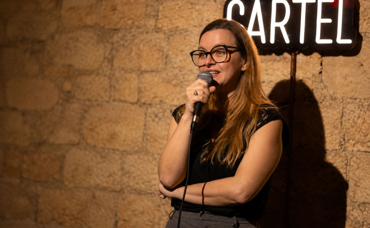 Christine Berrou : « Tout ce temps perdu à faire plaisir aux autres, on ne le récupérera jamais » crédit photo : Aurore Romero
