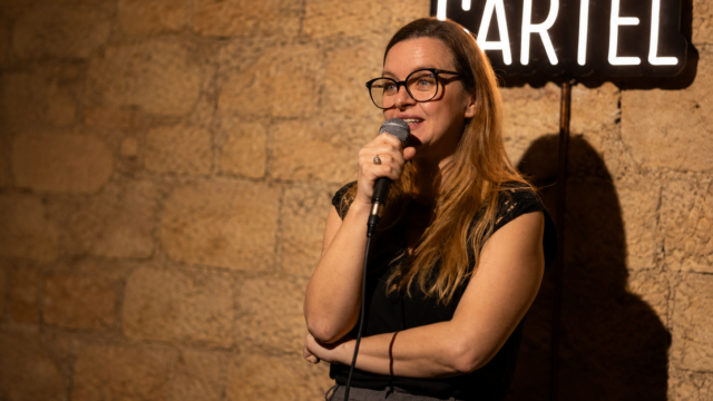 Christine Berrou : « Tout ce temps perdu à faire plaisir aux autres, on ne le récupérera jamais » Christine Berrou : « Tout ce temps perdu à faire plaisir aux autres, on ne le récupérera jamais » crédit photo : Aurore Romero