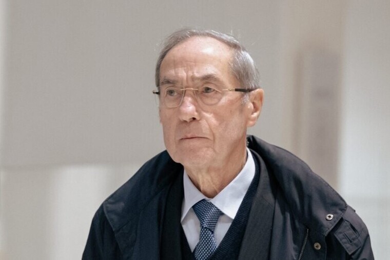 Claude Guéant règle ses comptes avec Nicolas Sarkozy au procès en appel