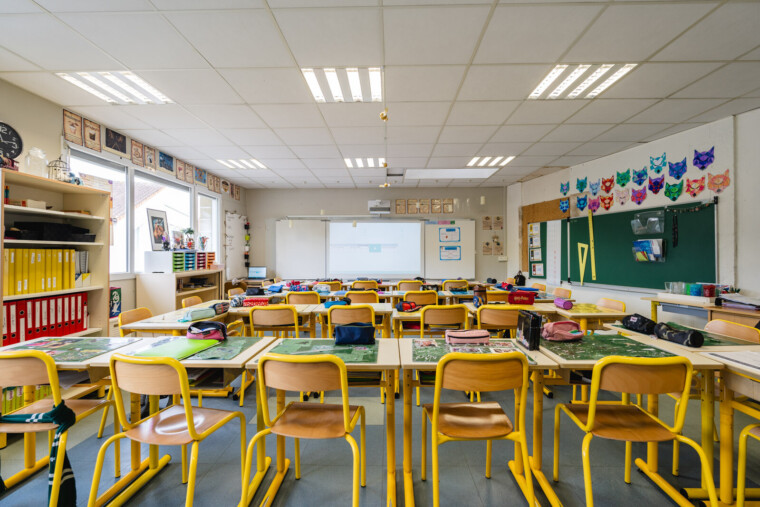 Congé de naissance rétroactif : l’école se prépare à une rentrée 2026 sous tension