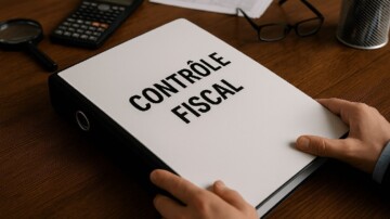 Contrôle fiscal: les retards et les chiffres d'affaires en dents de scie dans le collimateur