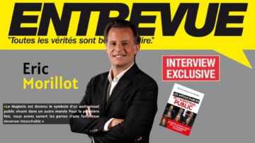 Il Majestic, Nagui, Delphine Ernotte… Le rivelazioni di Eric Morillot che stanno sconvolgendo il servizio pubblico radiotelevisivo