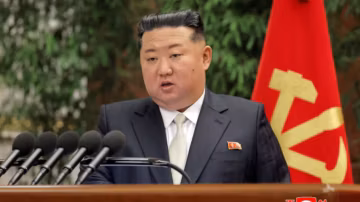 Corée du Nord : Kim Jong-un mobilise la jeunesse comme fer de lance en pleine guerre aux côtés de la Russie