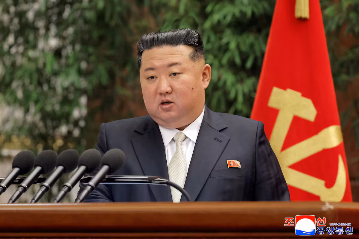 North Korea: Kim Jong-un mobilizes youth as a spearhead in the midst of war alongside Russia
