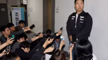 Corée du Sud : la menace d’une grève chez Samsung fait craindre un choc pour la croissance économique