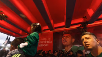WM 2026: Mexikanischer Präsident bremst brisanten Plan für vorgezogene Schulferien.