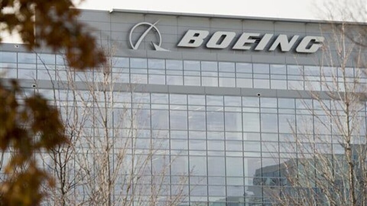 Crash du Boeing 737 MAX en Éthiopie : Boeing condamné à verser 49,5 millions de dollars à une famille de victime