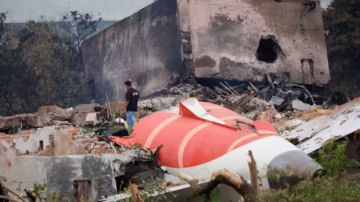 Crash du Boeing d’Air India : l’Inde retarde ses conclusions finales à l’approche du premier anniversaire du drame