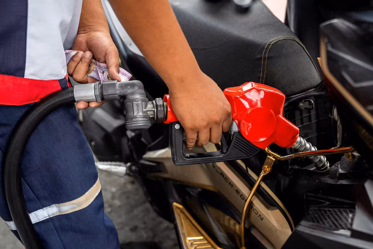 Energy crisis in Asia: the Iran-related war is disrupting growth and driving up inflation