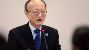 Crise énergétique mondiale : la Banque asiatique de développement prête à secourir les pays du Pacifique frappés par la guerre