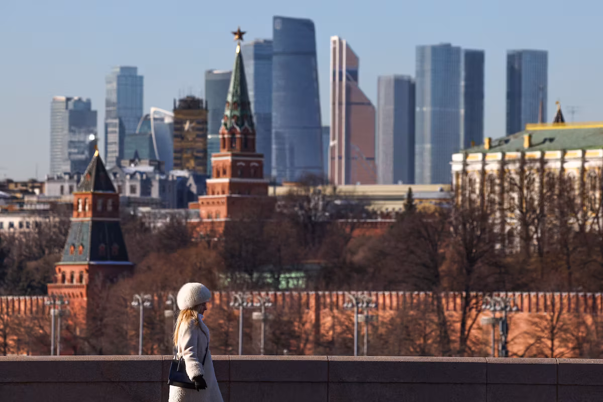 Growth falters: the Kremlin tries to reassure after the downgrade of Russian economic forecasts