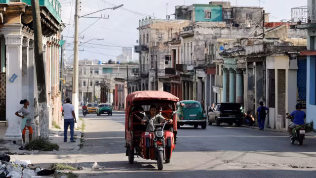 À Cuba, la population s’accroche malgré les pénuries et le durcissement des sanctions américaines