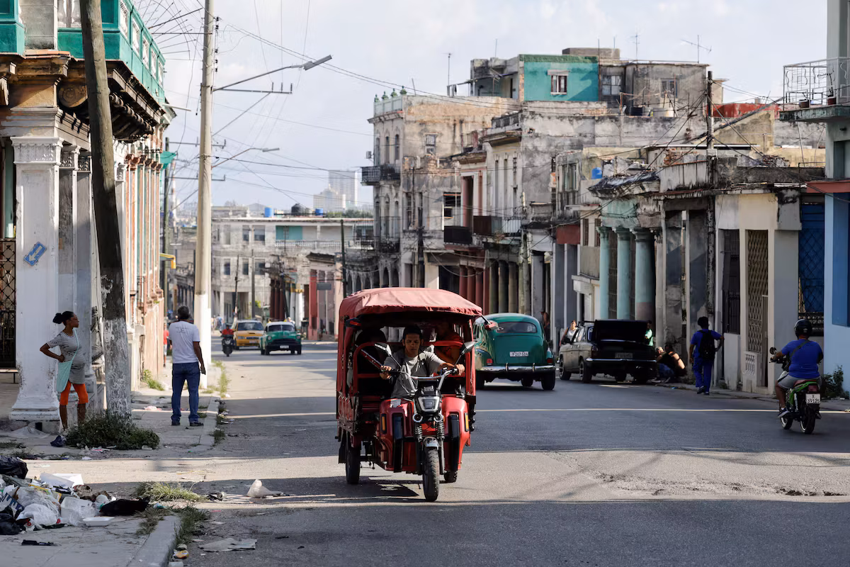 Cuba fears a US military escalation as talks with Washington are at a standstill