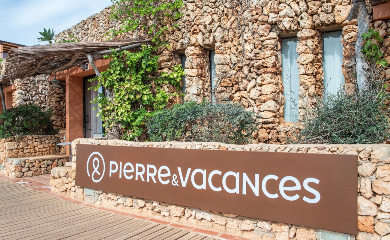 Cyberattaque chez Pierre & Vacances : 1,6 million de réservations dans la fuite