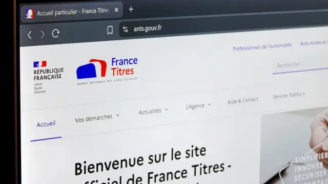 Cyberattaques: l'Etat débloque 200 millions d'euros après la fuite de données à l'ANTS