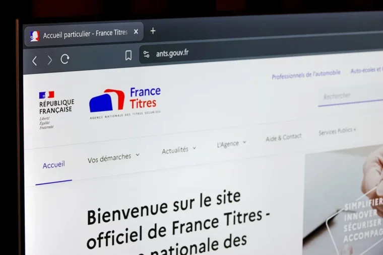 Cyberattaques: l'Etat débloque 200 millions d'euros après la fuite de données à l'ANTS