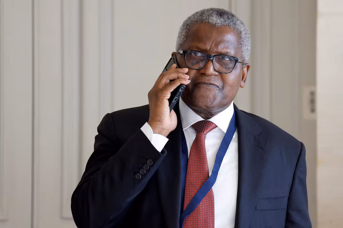 Dangote is preparing a colossal project in Kenya: a giant refinery could transform East Africa
