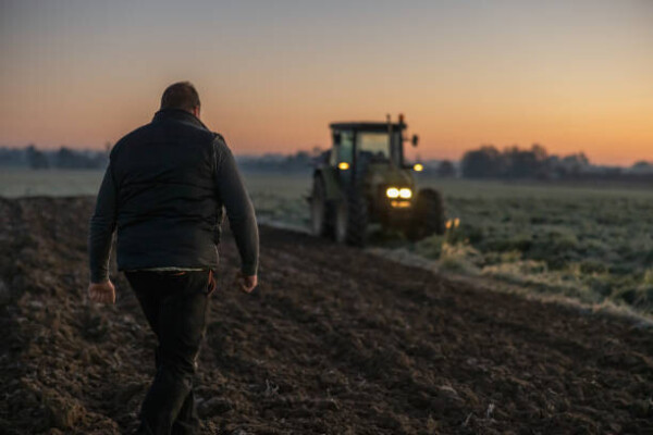 Dans le Cher, les agriculteurs comptent les dégâts après le teknival près de Bourges