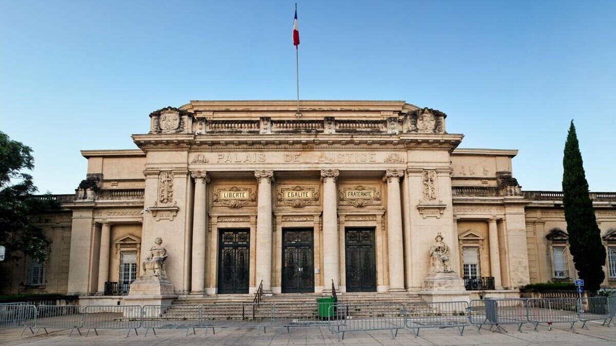 Dans le Var, un ancien prêtre mis en examen après des accusations de viols sur une enfant