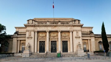 Dans le Var, un ancien prêtre mis en examen après des accusations de viols sur une enfant