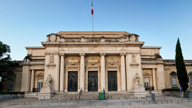 Dans le Var, un ancien prêtre mis en examen après des accusations de viols sur une enfant