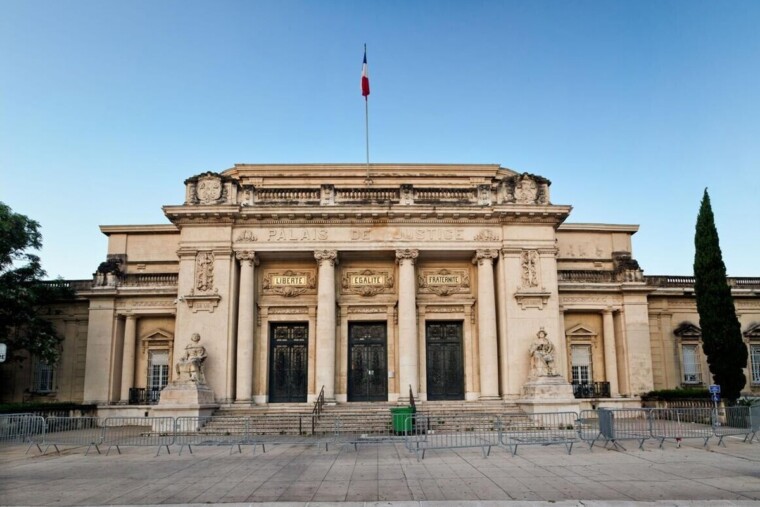 Dans le Var, un ancien prêtre mis en examen après des accusations de viols sur une enfant
