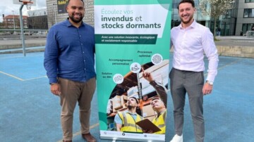Dealinka, la startup qui veut éviter que les invendus finissent au broyeur