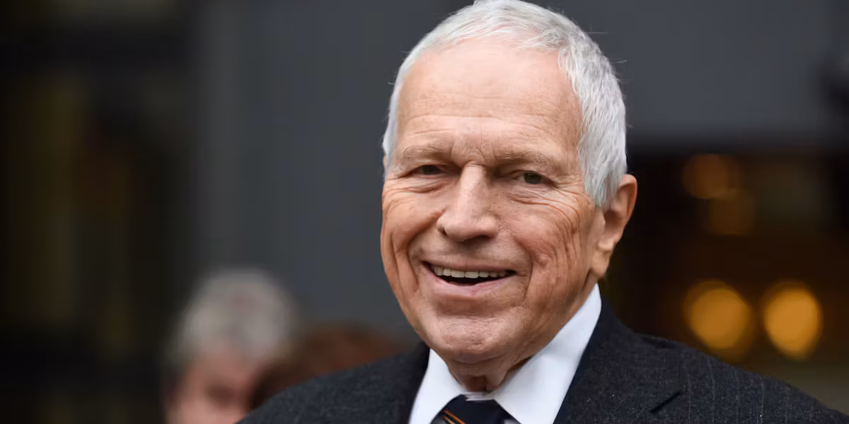 Décès d’Edmund Phelps, prix Nobel d’économie et figure majeure de la macroéconomie