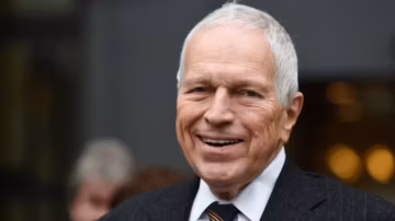 Décès d’Edmund Phelps, prix Nobel d’économie et figure majeure de la macroéconomie