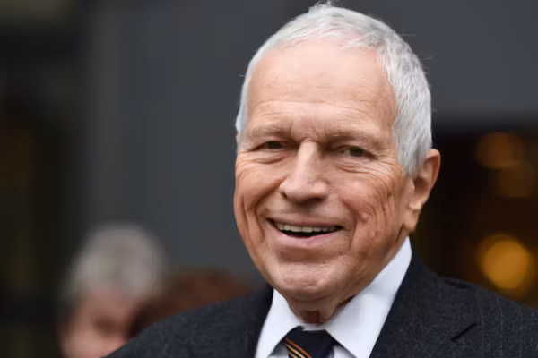 Décès d’Edmund Phelps, prix Nobel d’économie et figure majeure de la macroéconomie