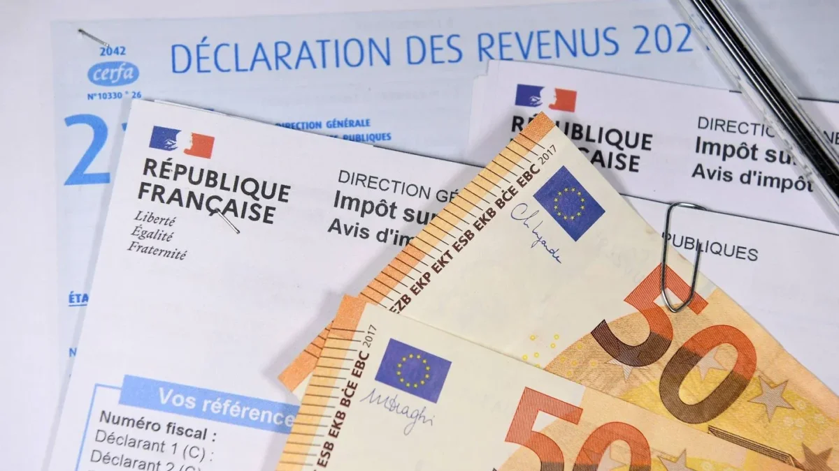Déclaration de revenus : l’échéance approche pour 36 départements