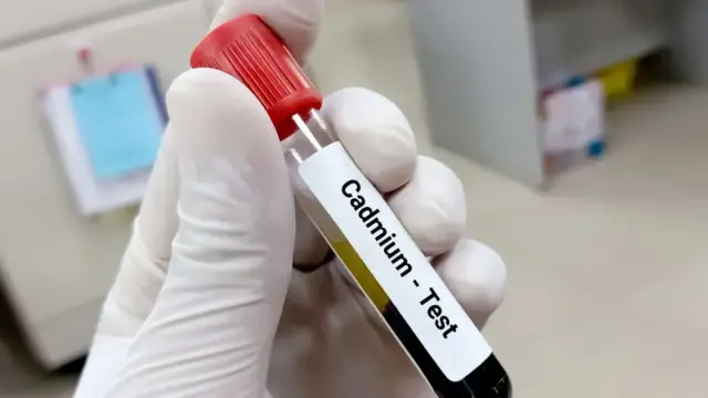 Dépistage du cadmium : des analyses bientôt remboursées, mais pas pour tout le monde — photo
