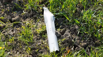 Des drones ukrainiens égarés font monter la tension sur le flanc est de l’OTAN