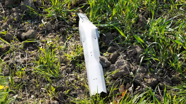 Des drones ukrainiens égarés font monter la tension sur le flanc est de l’OTAN