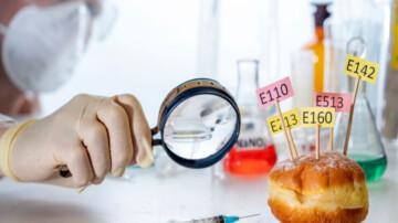Des études alertent sur les effets sanitaires de certains additifs alimentaires