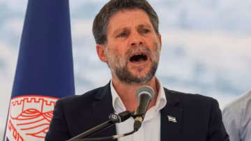 Des ministres israéliens de droite appellent à des frappes sur Beyrouth en réponse aux attaques du Hezbollah