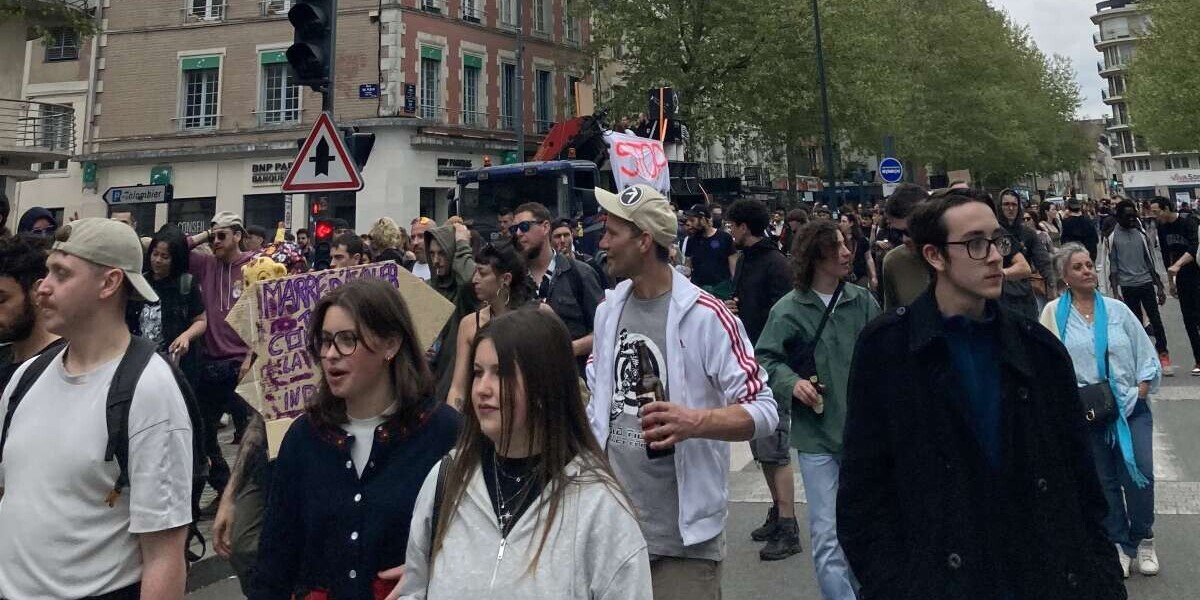 Des mobilisations annoncées dans toute la France pour défendre les free parties