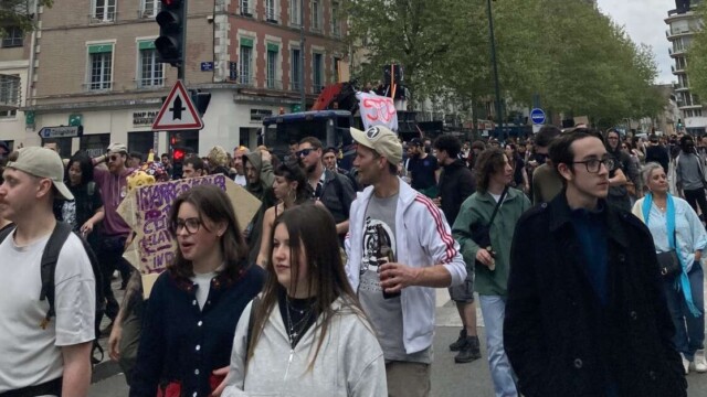 Des mobilisations annoncées dans toute la France pour défendre les free parties