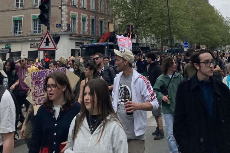 Des mobilisations annoncées dans toute la France pour défendre les free parties