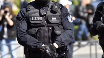 Des policiers de la BAC condamnés à des peines de prison avec sursis après des violences commises durant le Mondial 2022