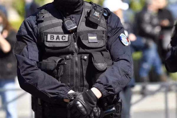 Des policiers de la BAC condamnés à des peines de prison avec sursis après des violences commises durant le Mondial 2022